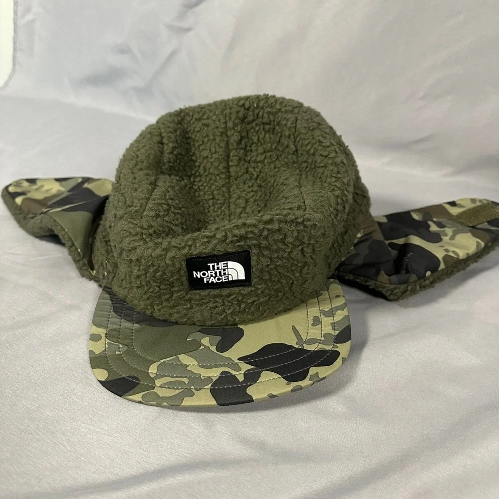 The North Face north face